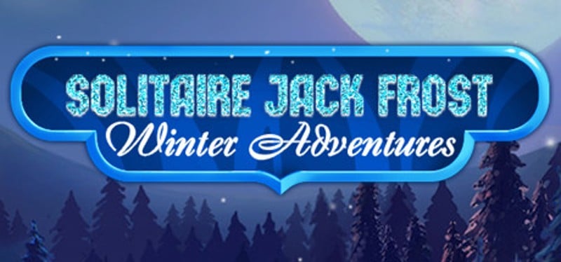 Solitaire Jack Frost Winter Adventures Image