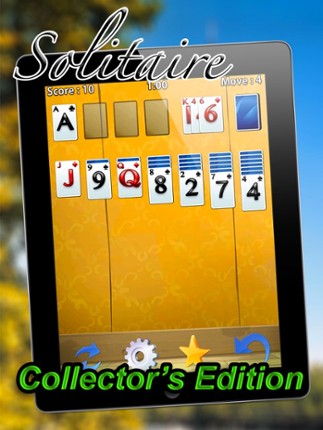 Solitaire Collector's Edition Image
