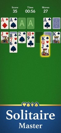 .Solitaire! screenshot