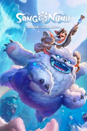 Song of Nunu: A League of Legends Story screenshot