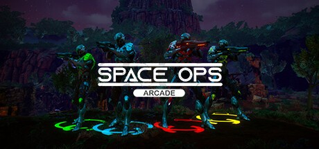 Games like Space Ops