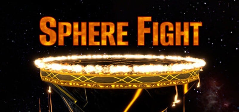 Sphere Fight Image