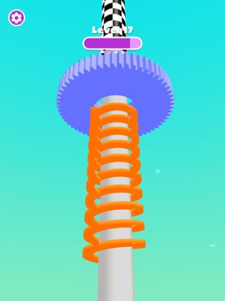 Spring Winding Image