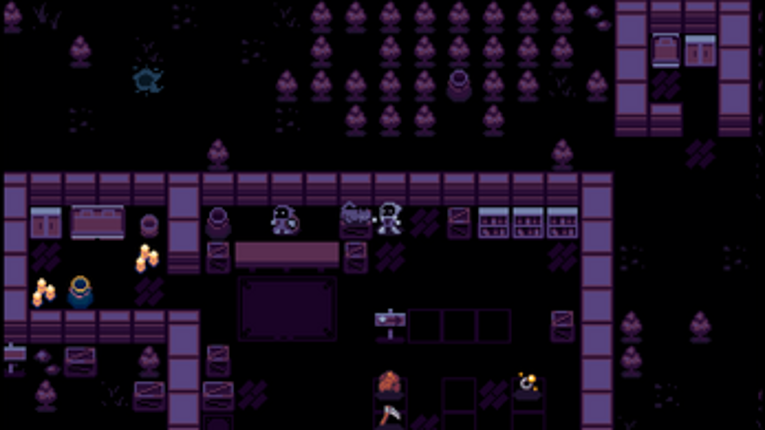 Stagnant Gold (DEMO V0.07) screenshot