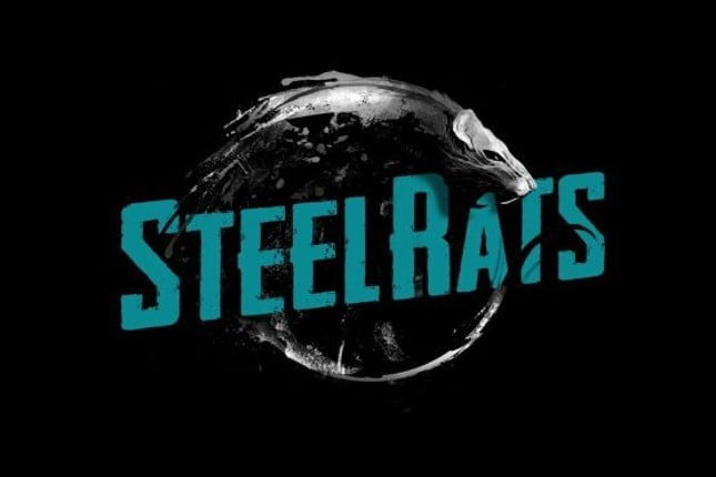 Steel Rats Image