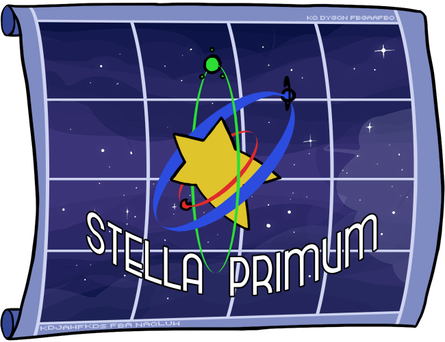 Games like Stella Primum, the simple solar system sim