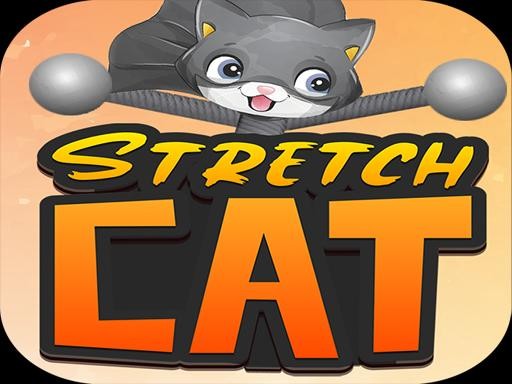 Games like STRETCH CAT 3D