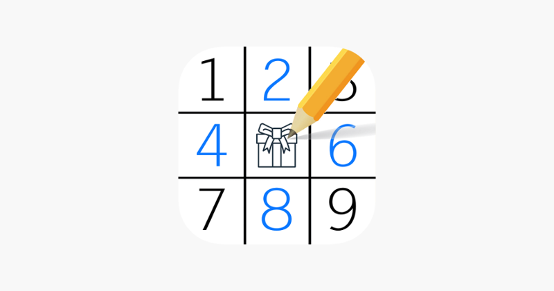 Sudoku1000 -Number place game Image