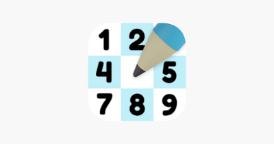 Sudoku Mind: Puzzle Relaxation Image