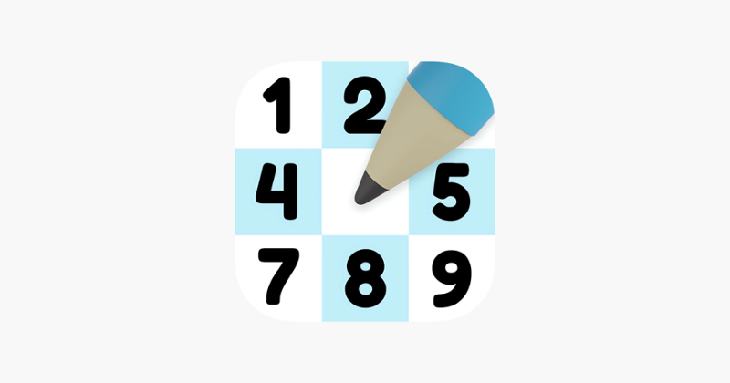 Sudoku Mind: Puzzle Relaxation Game Cover