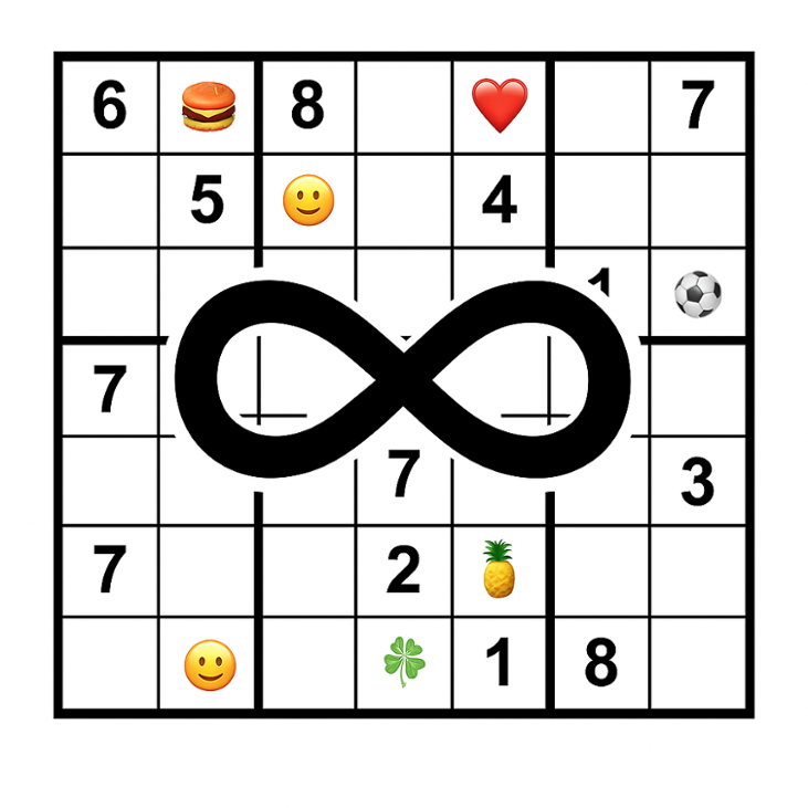 Games like SudokuVerse – Sudoku Universe