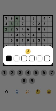 SudokuVerse – Sudoku Universe screenshot