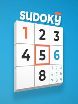 Games like Sudoky