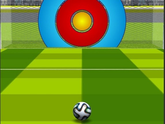Super Football Kicking 2020 Image