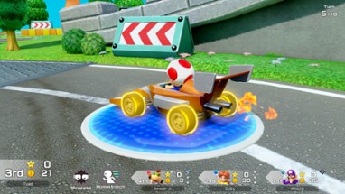 Super Mario Party Jamboree Image