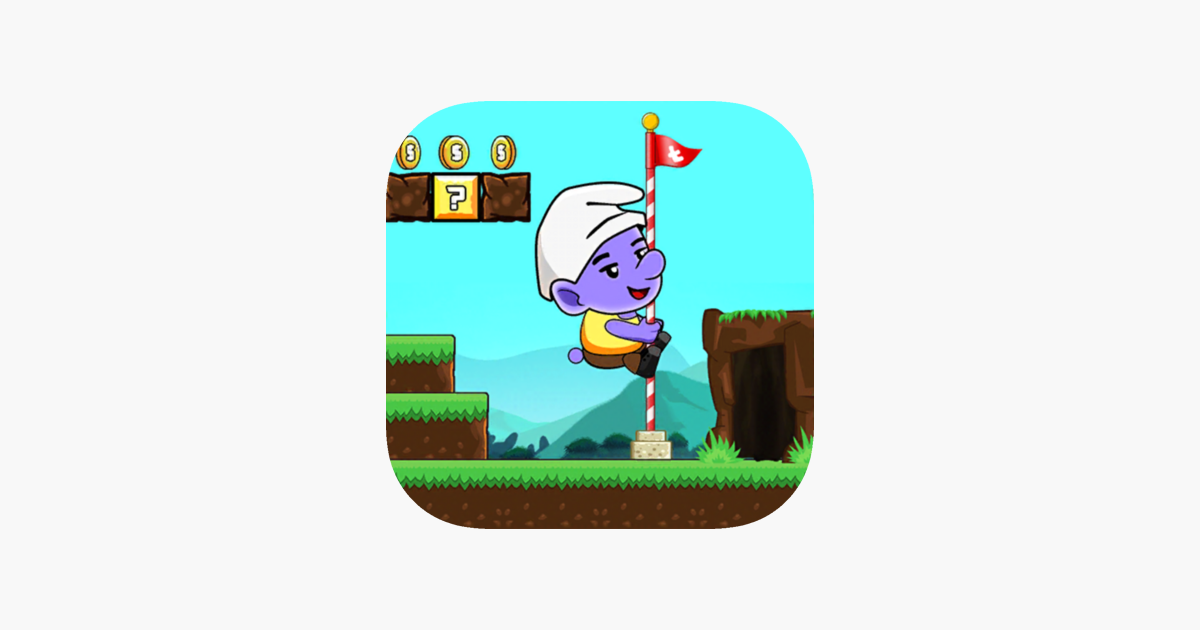 Games like Super Nobi's Adventure 2020