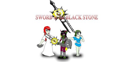 Games like Sword of the Black Stone