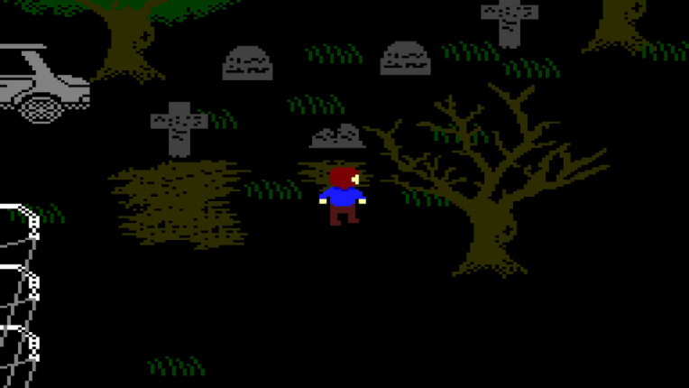 T.W. Burgess Presents: PYLONS screenshot