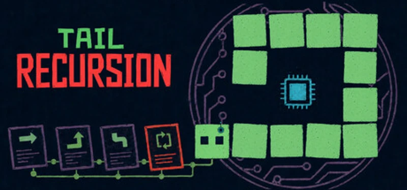 Tail Recursion Image