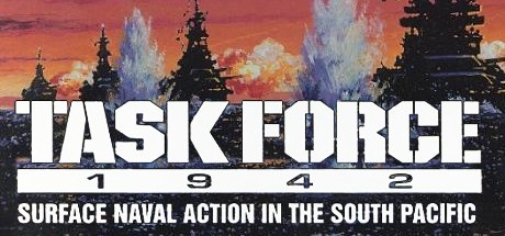 Games like Task Force 1942: Surface Naval Action in the South Pacific