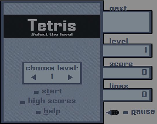Tetris Image