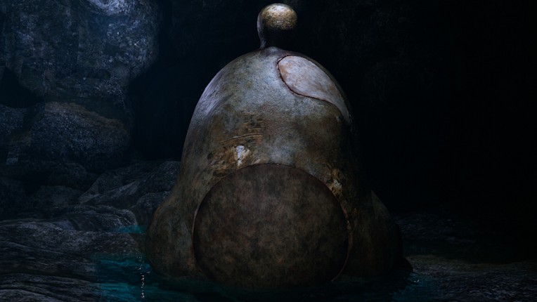 The Abyssal Diplomat Image