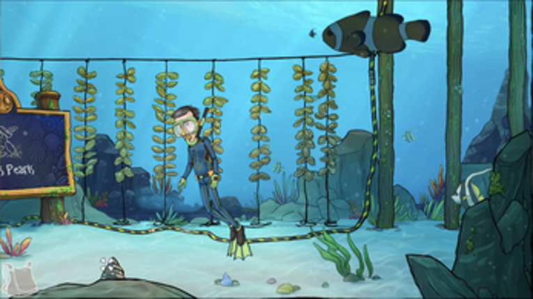 The Adventures Of Tango Rio Image