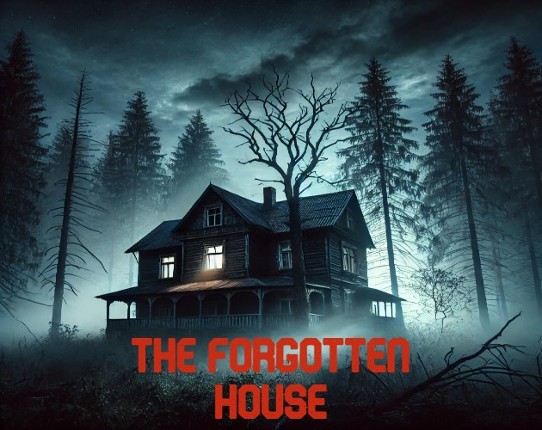 The Forgotten House Image