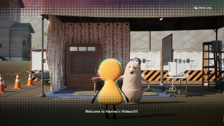 The Little Tomb: The Maholova Club and the Search for a Dead Body screenshot