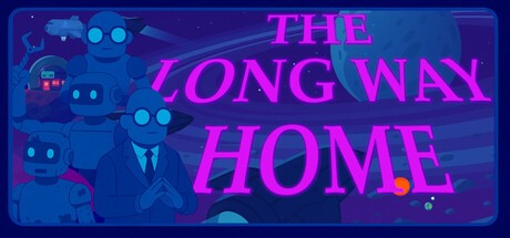 Games like The Long Way Home