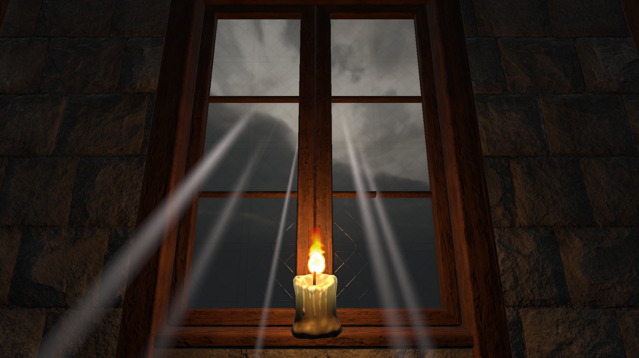 Games like The Lord's Trials