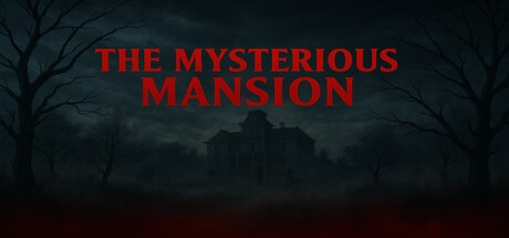 Games like The Mysterious Mansion