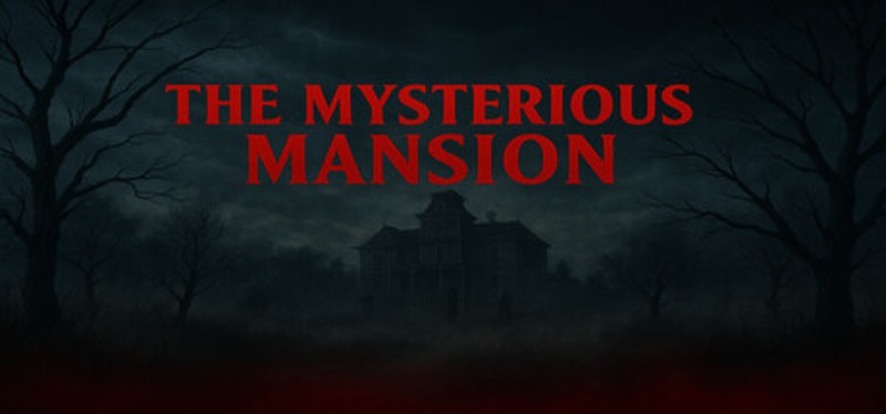 The Mysterious Mansion Image