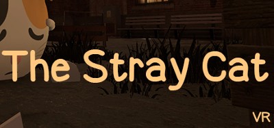 The Stray Cat Image