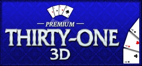 Games like Thirty-One 3D Premium