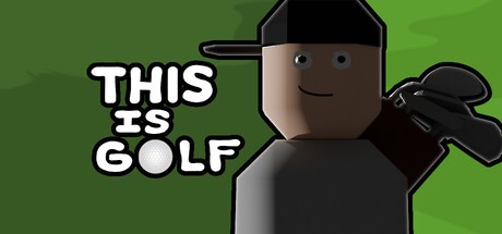 Games like This Is Golf