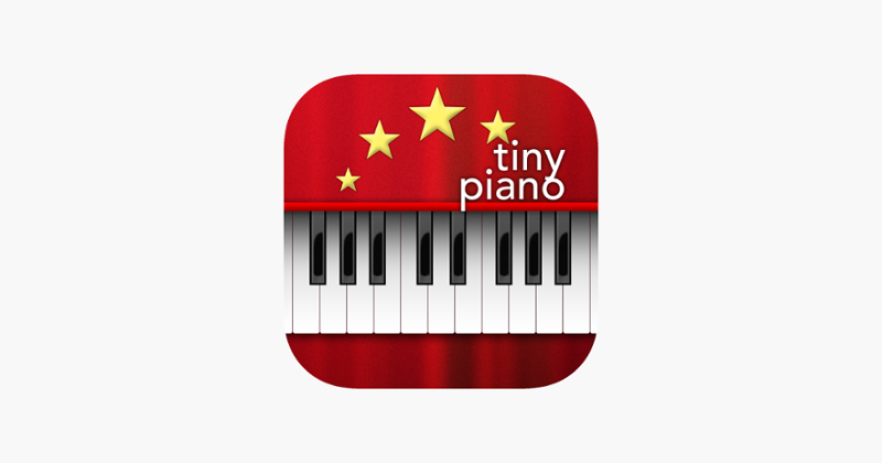 Tiny Piano - Free Songs to Play and Learn! Image