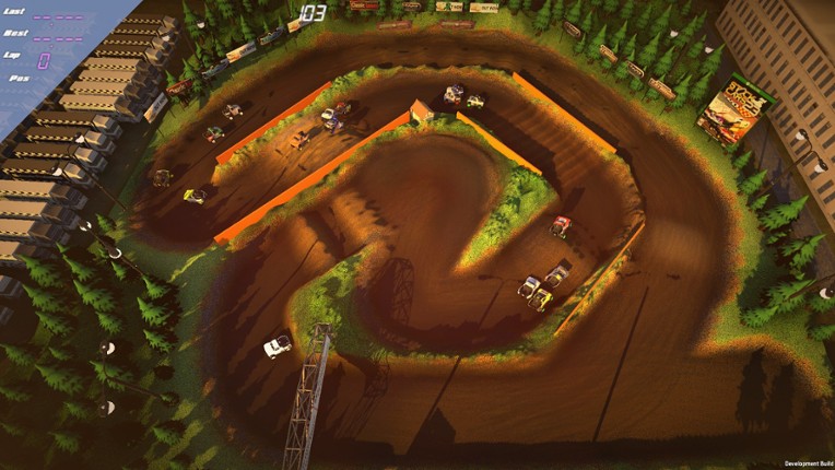 Tiny Trucks Image