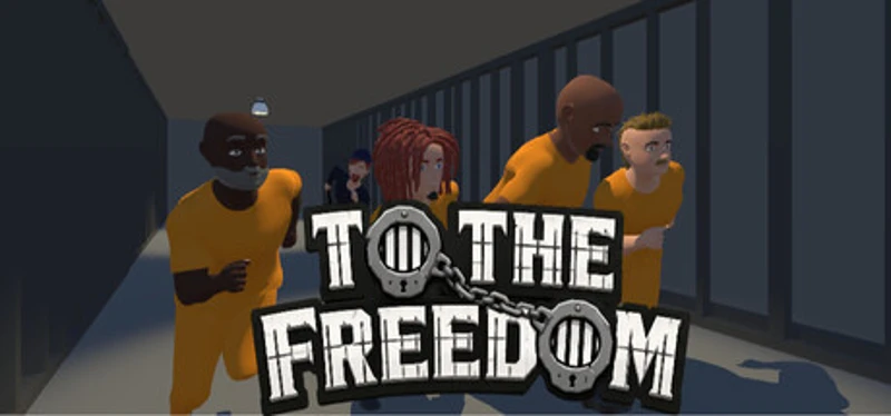 To The Freedom Image