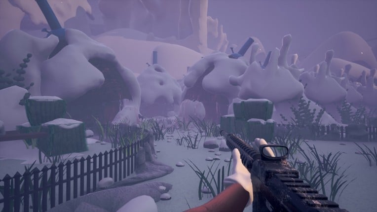 Toey Weedz Smoke One screenshot