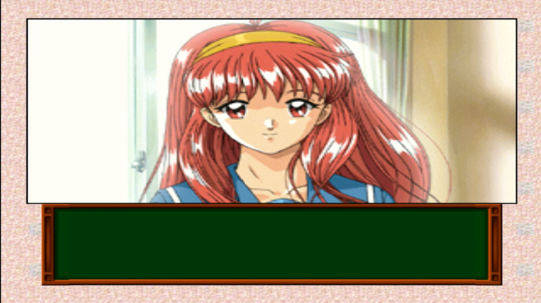 Tokimeki Memorial Drama Series Vol. 3: Tabidachi no Uta Image