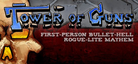 Games like Tower of Guns