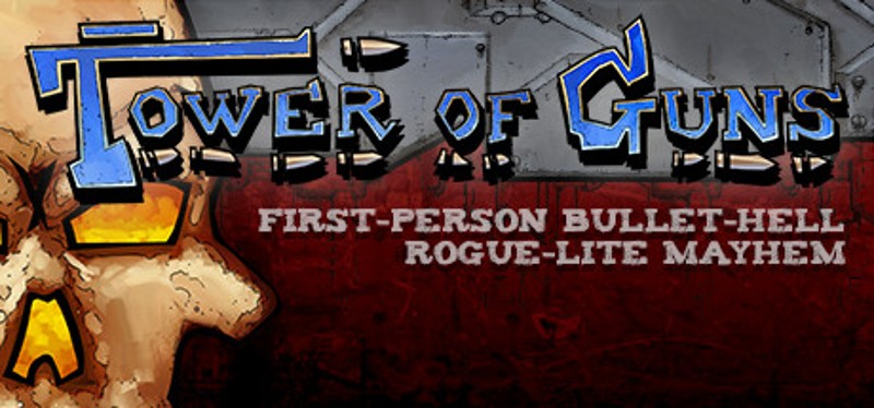 Tower of Guns Image