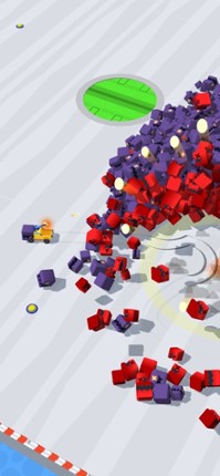 Trick the Horde screenshot