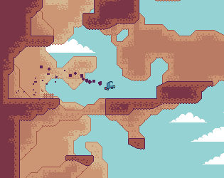 Games like Tumbledown Drive