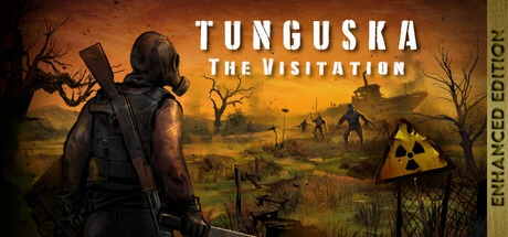 Games like Tunguska: The Visitation