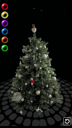TwinkleSplat Image
