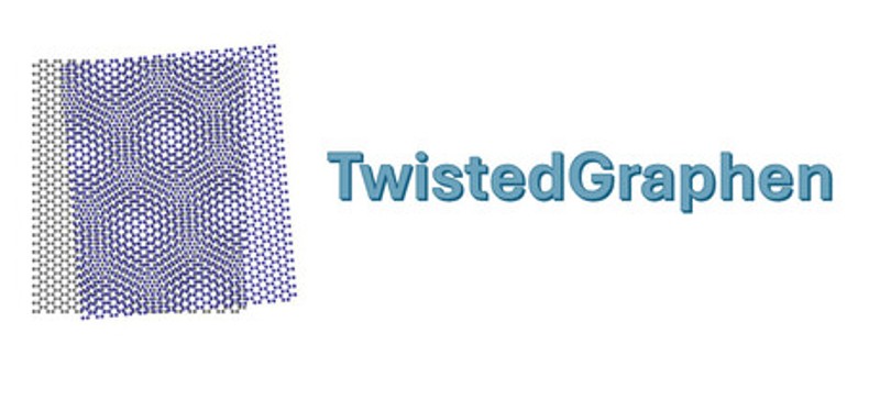 TwistedGraphen Image