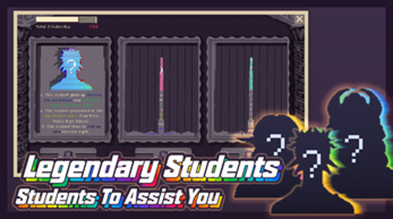 Uncommon App screenshot