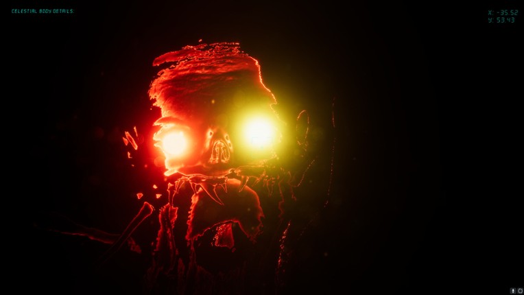 Unfeigned Depths screenshot